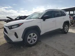 2T3H1RFVXMC105431 2021 TOYOTA RAV 4