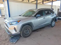 2T3H1RFVXMC105946 2021 TOYOTA RAV 4
