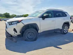 2T3H1RFVXMC109124 2021 TOYOTA RAV 4