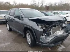 2T3H1RFVXMC109138 2021 TOYOTA RAV 4