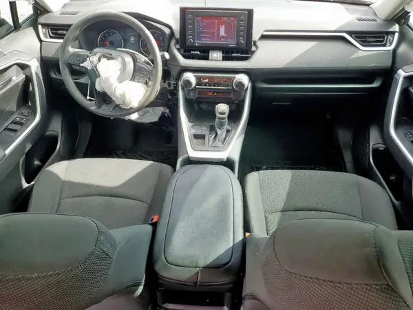 2T3H1RFVXMC112704 2021 TOYOTA RAV 4 - Image 8