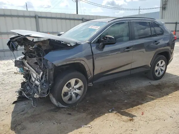 2T3H1RFVXMC113951 2021 TOYOTA RAV 4 - Image 1