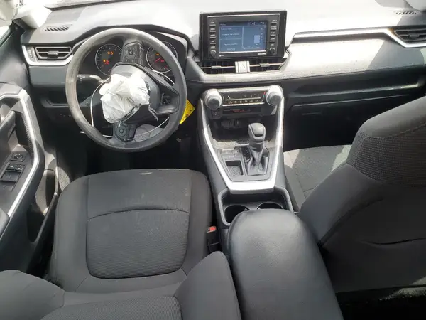 2T3H1RFVXMC113951 2021 TOYOTA RAV 4 - Image 8