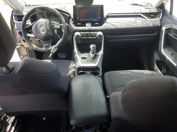 2T3H1RFVXMC117109 2021 TOYOTA RAV 4 - Image 8