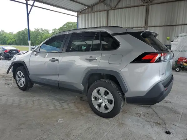 2T3H1RFVXMC118387 2021 TOYOTA RAV 4 - Image 2