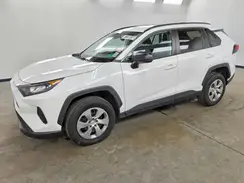 2T3H1RFVXMC119314 2021 TOYOTA RAV 4