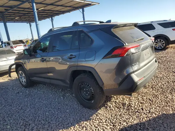 2T3H1RFVXMC120351 2021 TOYOTA RAV 4 - Image 2