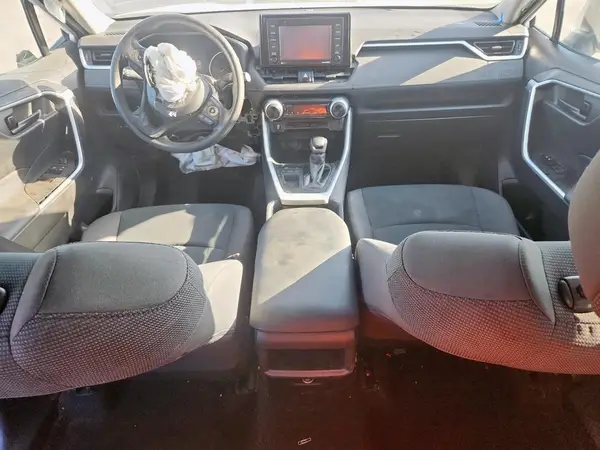 2T3H1RFVXMC121631 2021 TOYOTA RAV 4 - Image 8