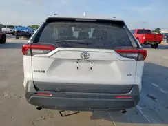 2T3H1RFVXMC121645 2021 TOYOTA RAV 4