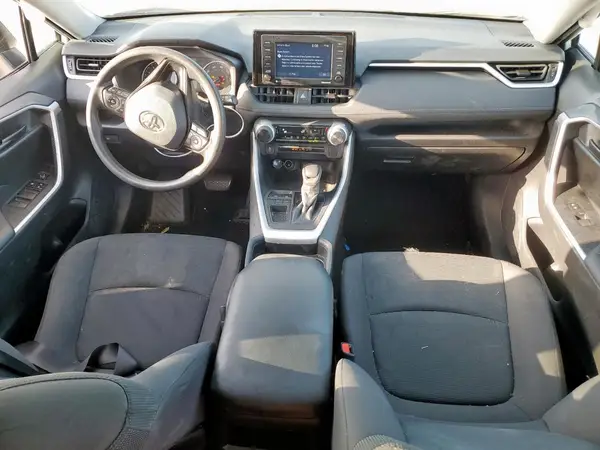 2T3H1RFVXMC121645 2021 TOYOTA RAV 4 - Image 8