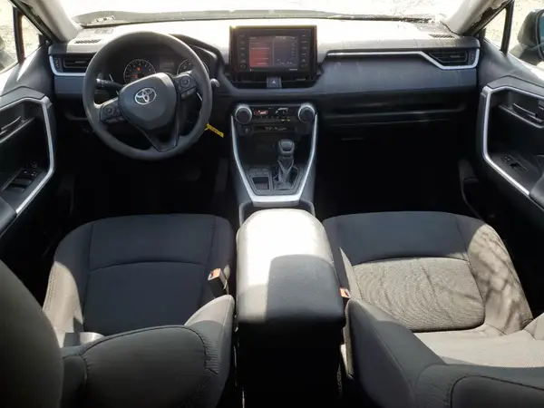 2T3H1RFVXMC124867 2021 TOYOTA RAV 4 - Image 8