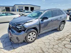 2T3H1RFVXMC128403 2021 TOYOTA RAV 4