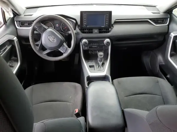 2T3H1RFVXMC134086 2021 TOYOTA RAV 4 - Image 8