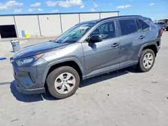 2T3H1RFVXMC138364 2021 TOYOTA RAV 4