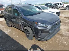 2T3H1RFVXMC139191 2021 TOYOTA RAV 4