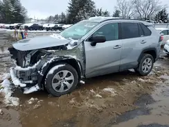 2T3H1RFVXMC139725 2021 TOYOTA RAV 4