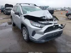 2T3H1RFVXMC145878 2021 TOYOTA RAV 4