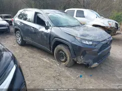 2T3H1RFVXMC146500 2021 TOYOTA RAV 4