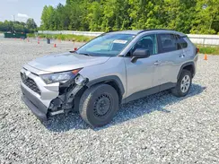 2T3H1RFVXMC146593 2021 TOYOTA RAV 4