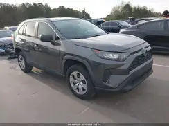 2T3H1RFVXMC146769 2021 TOYOTA RAV 4