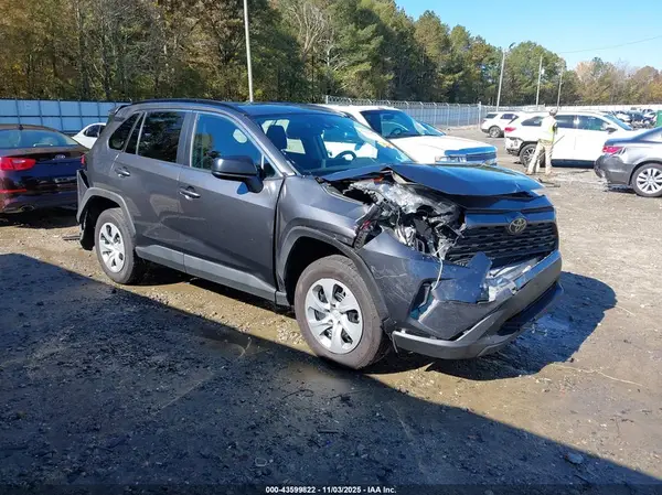 2T3H1RFVXMC149171 2021 TOYOTA RAV 4 - Image 1