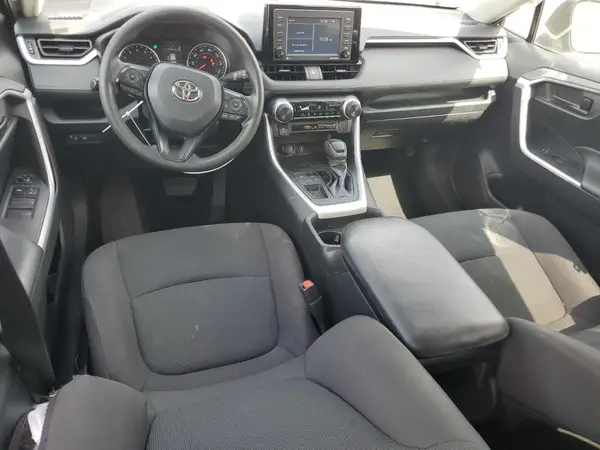 2T3H1RFVXMC149753 2021 TOYOTA RAV 4 - Image 8