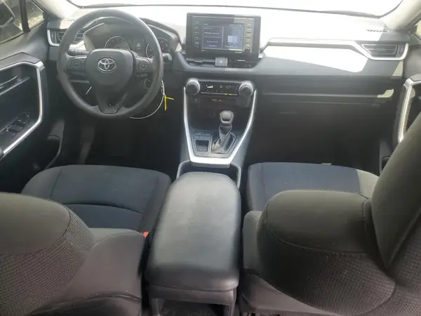 2T3H1RFVXMC151731 2021 TOYOTA RAV 4 - Image 8