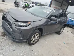 2T3H1RFVXMC153043 2021 TOYOTA RAV 4