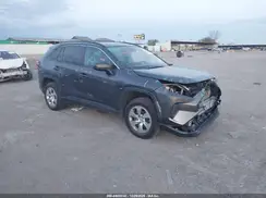 2T3H1RFVXMC153530 2021 TOYOTA RAV 4