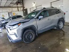 2T3H1RFVXMC157139 2021 TOYOTA RAV 4