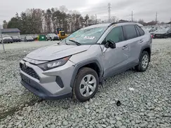 2T3H1RFVXMC158467 2021 TOYOTA RAV 4