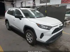 2T3H1RFVXMC158985 2021 TOYOTA RAV 4