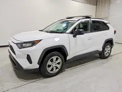 2T3H1RFVXMC163183 2021 TOYOTA RAV 4