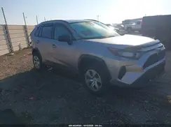 2T3H1RFVXMC163667 2021 TOYOTA RAV 4