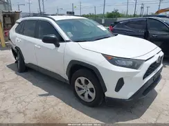 2T3H1RFVXMC164091 2021 TOYOTA RAV 4