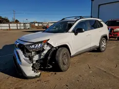 2T3H1RFVXMC164415 2021 TOYOTA RAV 4