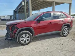 2T3H1RFVXMW106819 2021 TOYOTA RAV 4