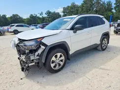 2T3H1RFVXMW110241 2021 TOYOTA RAV 4