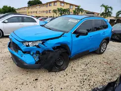 2T3H1RFVXMW111003 2021 TOYOTA RAV 4
