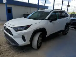 2T3H1RFVXMW111776 2021 TOYOTA RAV 4