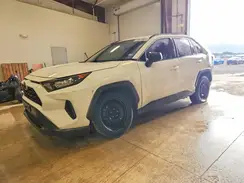 2T3H1RFVXMW131252 2021 TOYOTA RAV 4