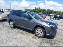 2T3H1RFVXMW136192 2021 TOYOTA RAV 4