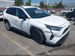 2T3H1RFVXMW136774 2021 TOYOTA RAV 4