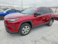 2T3H1RFVXMW136788 2021 TOYOTA RAV 4