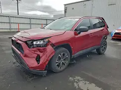 2T3H1RFVXMW136953 2021 TOYOTA RAV 4