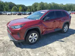2T3H1RFVXMW139416 2021 TOYOTA RAV 4