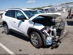 2T3H1RFVXMW145846 2021 TOYOTA RAV 4