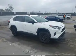 2T3H1RFVXMW150092 2021 TOYOTA RAV 4