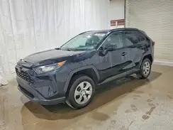 2T3H1RFVXMW151520 2021 TOYOTA RAV 4