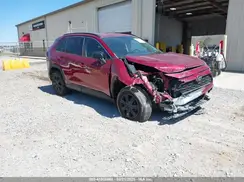2T3H1RFVXMW151551 2021 TOYOTA RAV 4